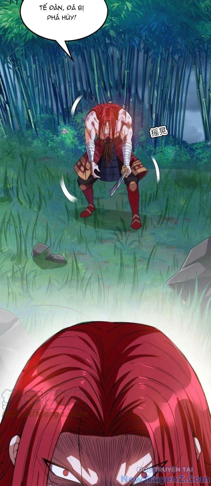 Đánh Bại Chư Thiên chapter 151 - Trang 43