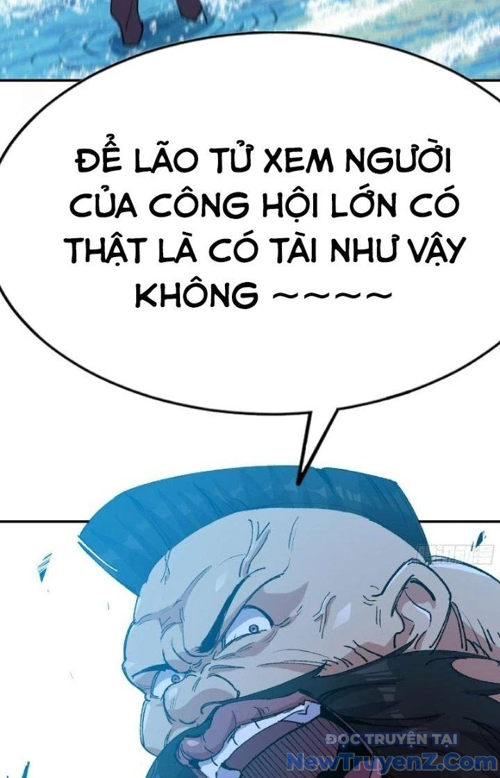 Dũng Sĩ Nấm chapter 60 - Trang 86