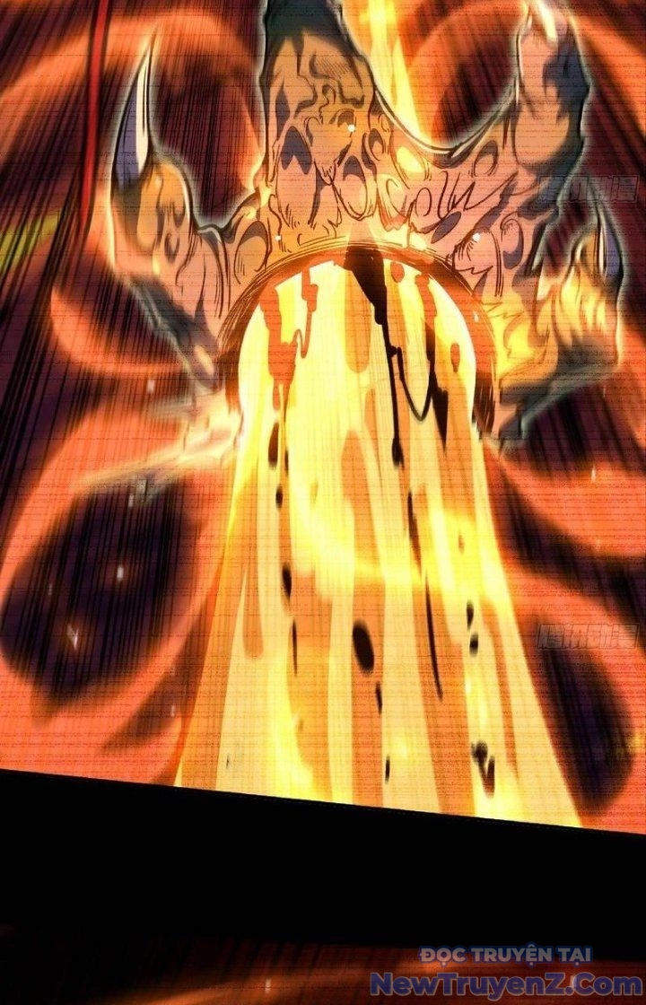 Dũng Sĩ Nấm chapter 104 - Trang 34