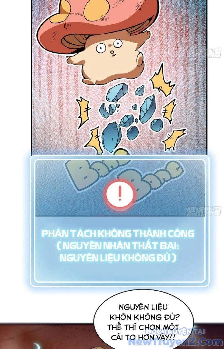 Dũng Sĩ Nấm chapter 100 - Trang 5