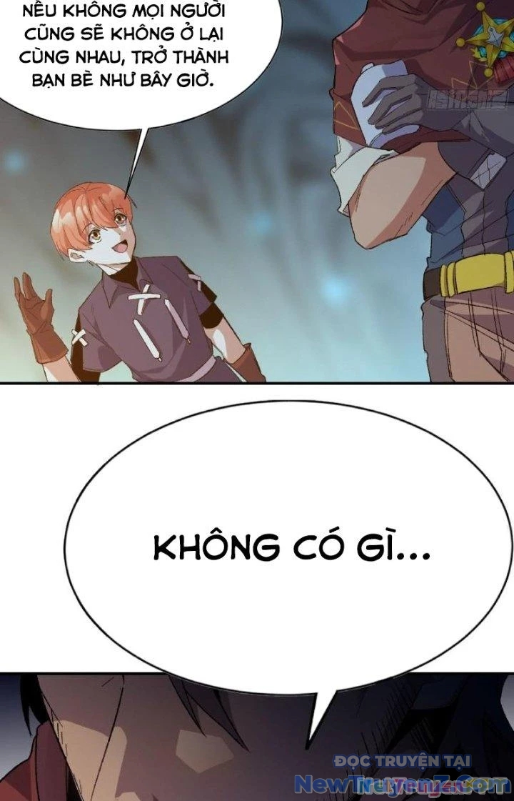 Dũng Sĩ Nấm chapter 65 - Trang 29