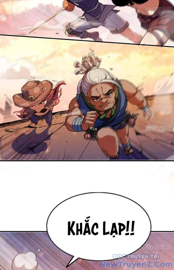 Dũng Sĩ Nấm chapter 94 - Trang 46