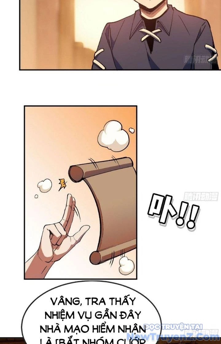 Dũng Sĩ Nấm chapter 90 - Trang 23