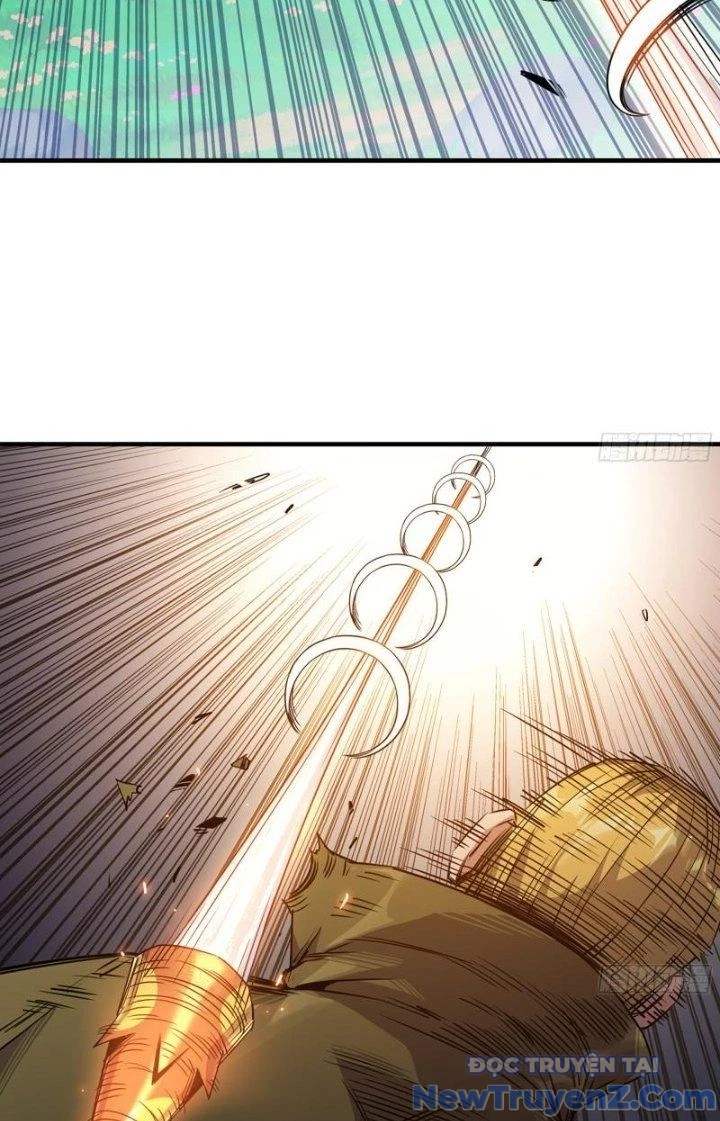 Dũng Sĩ Nấm chapter 33 - Trang 1