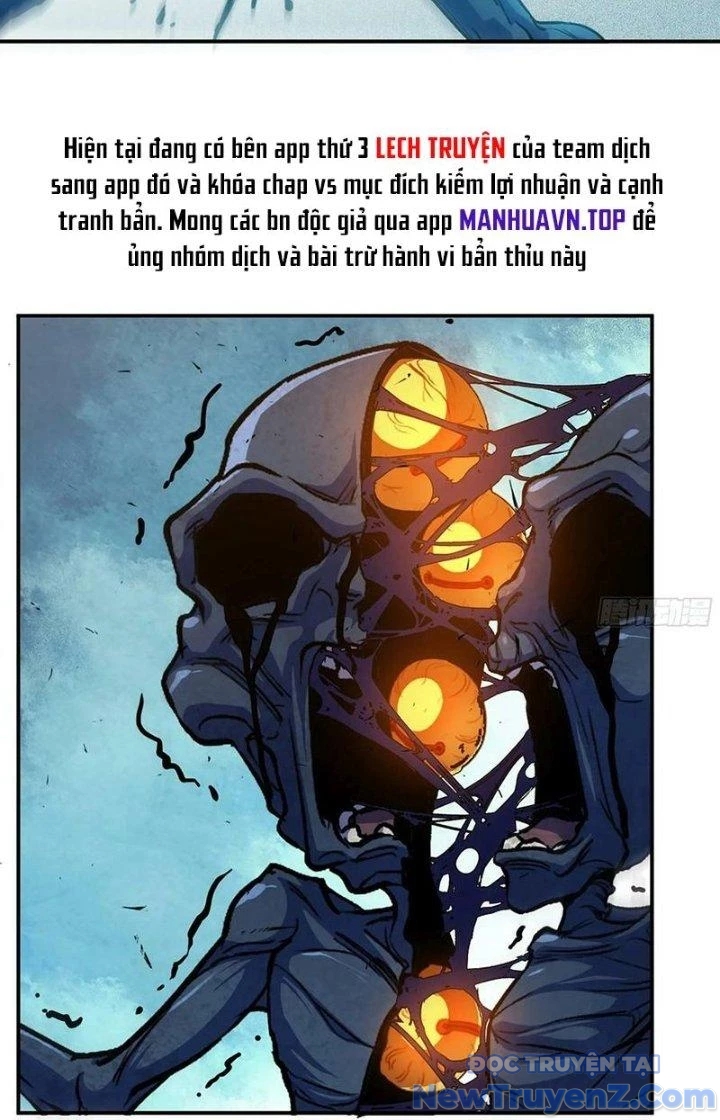 Dũng Sĩ Nấm chapter 95 - Trang 3