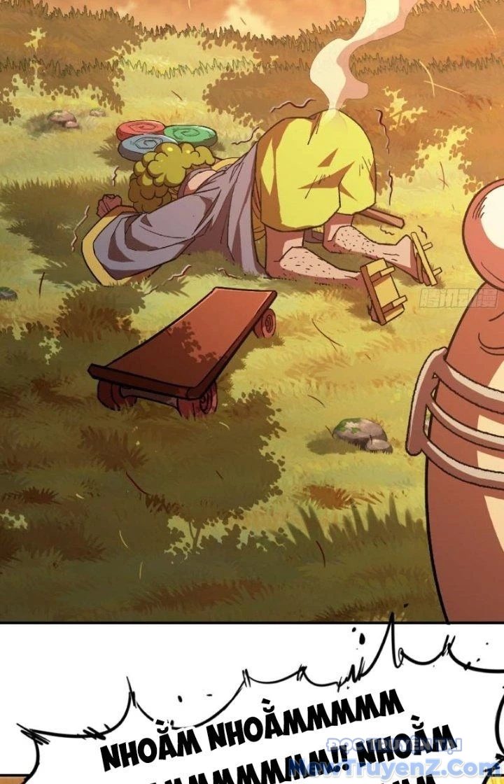 Dũng Sĩ Nấm chapter 73 - Trang 58