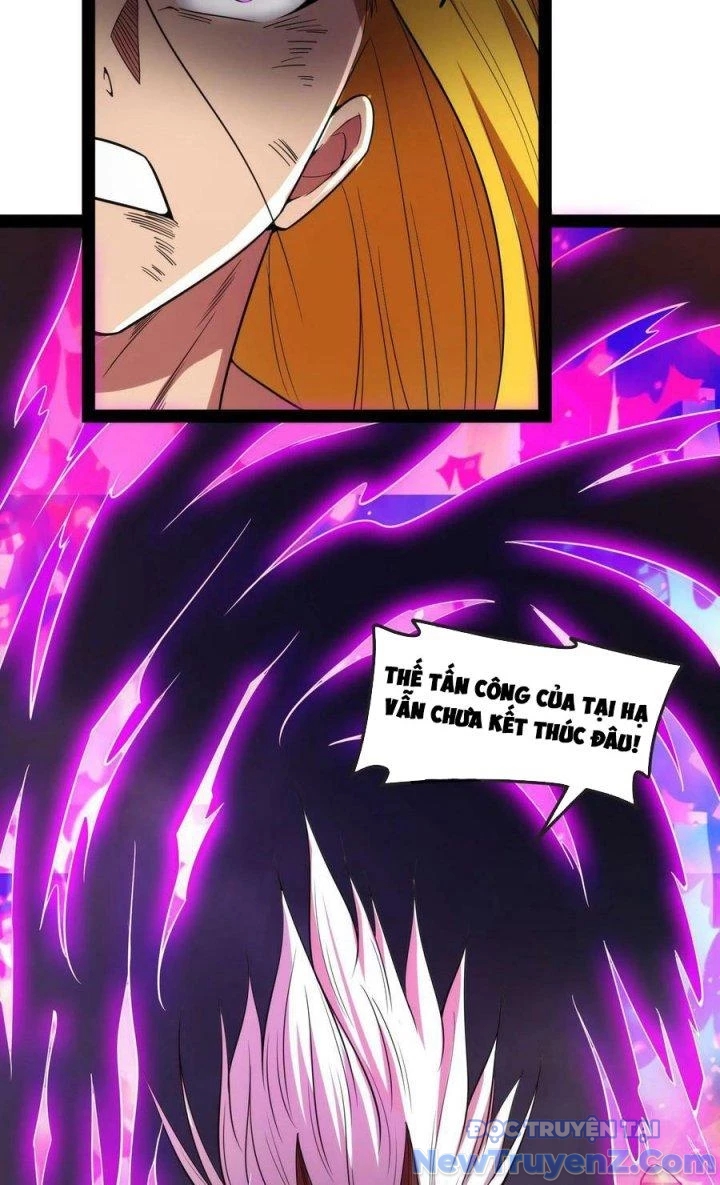Đánh Bại Chư Thiên chapter 153 - Trang 30