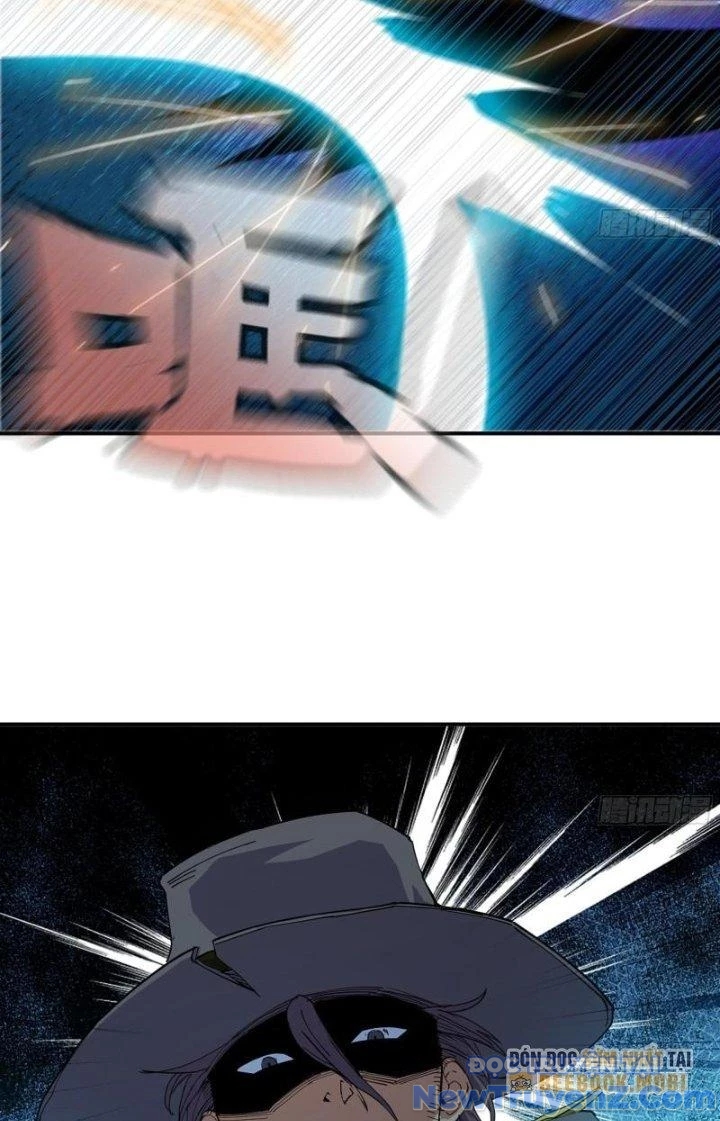 Dũng Sĩ Nấm chapter 70 - Trang 16