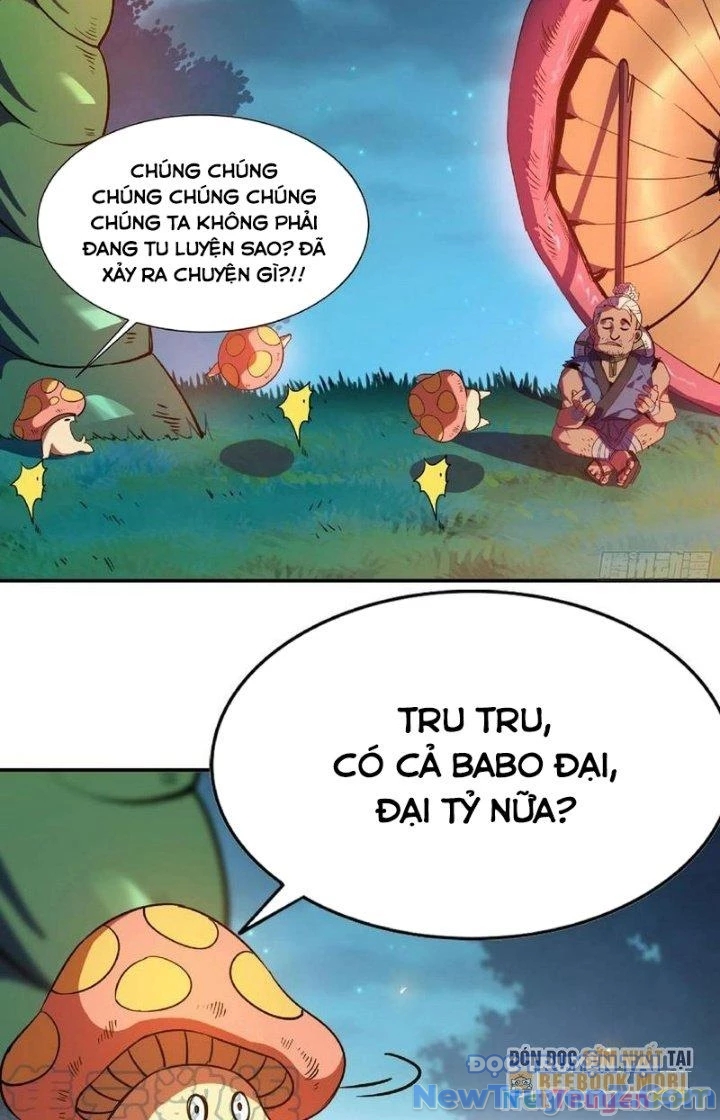 Dũng Sĩ Nấm chapter 79 - Trang 20
