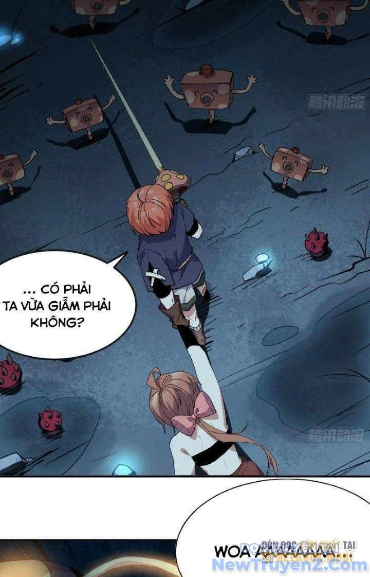 Dũng Sĩ Nấm chapter 62 - Trang 10