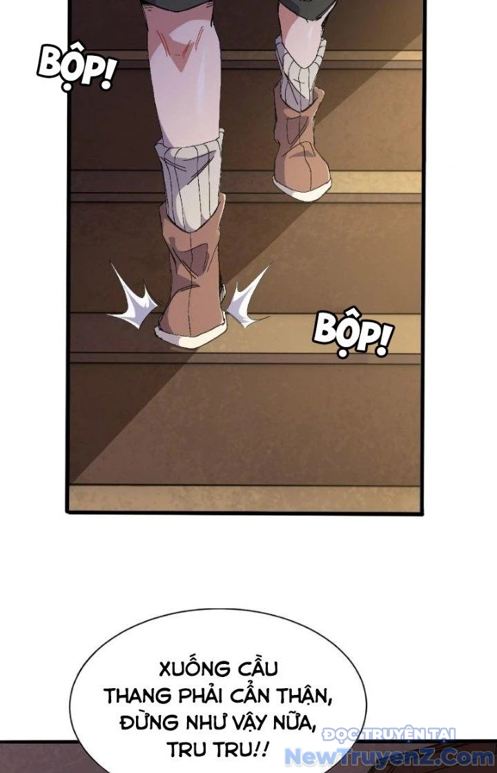 Dũng Sĩ Nấm chapter 59 - Trang 38