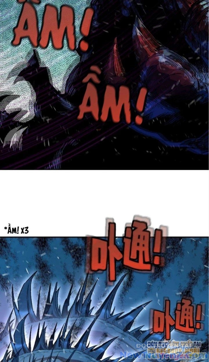 Dũng Sĩ Nấm chapter 83 - Trang 26