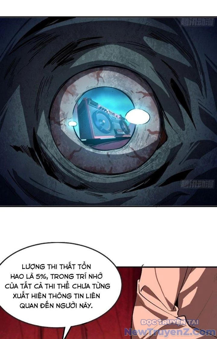Dũng Sĩ Nấm chapter 106 - Trang 44