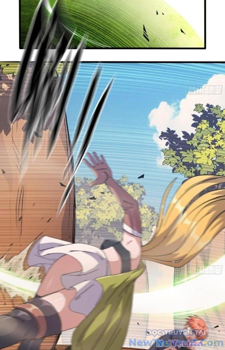 Dũng Sĩ Nấm chapter 58 - Trang 21