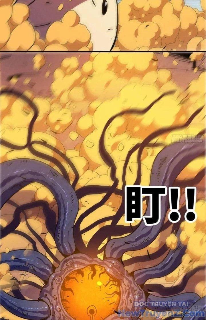 Dũng Sĩ Nấm chapter 95 - Trang 34