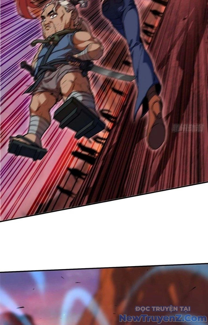 Dũng Sĩ Nấm chapter 102 - Trang 20