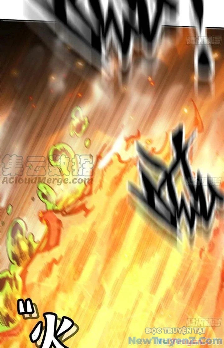 Dũng Sĩ Nấm chapter 91 - Trang 48