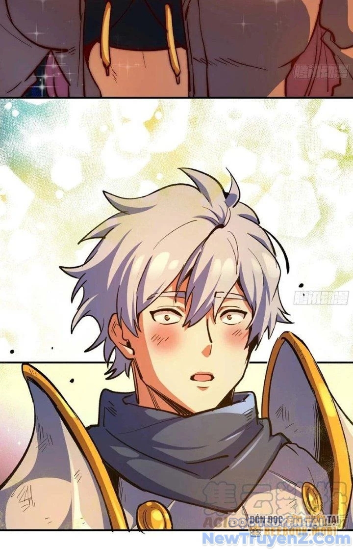 Dũng Sĩ Nấm chapter 91 - Trang 5