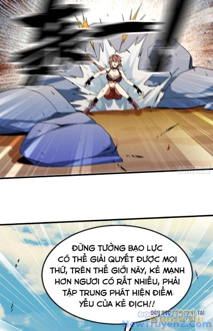 Dũng Sĩ Nấm chapter 86 - Trang 6