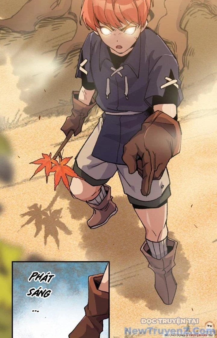 Dũng Sĩ Nấm chapter 58 - Trang 30