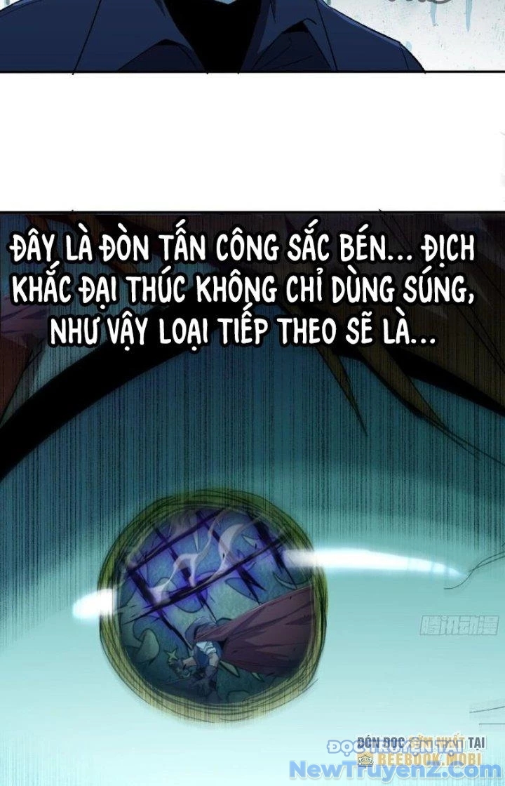 Dũng Sĩ Nấm chapter 67 - Trang 33