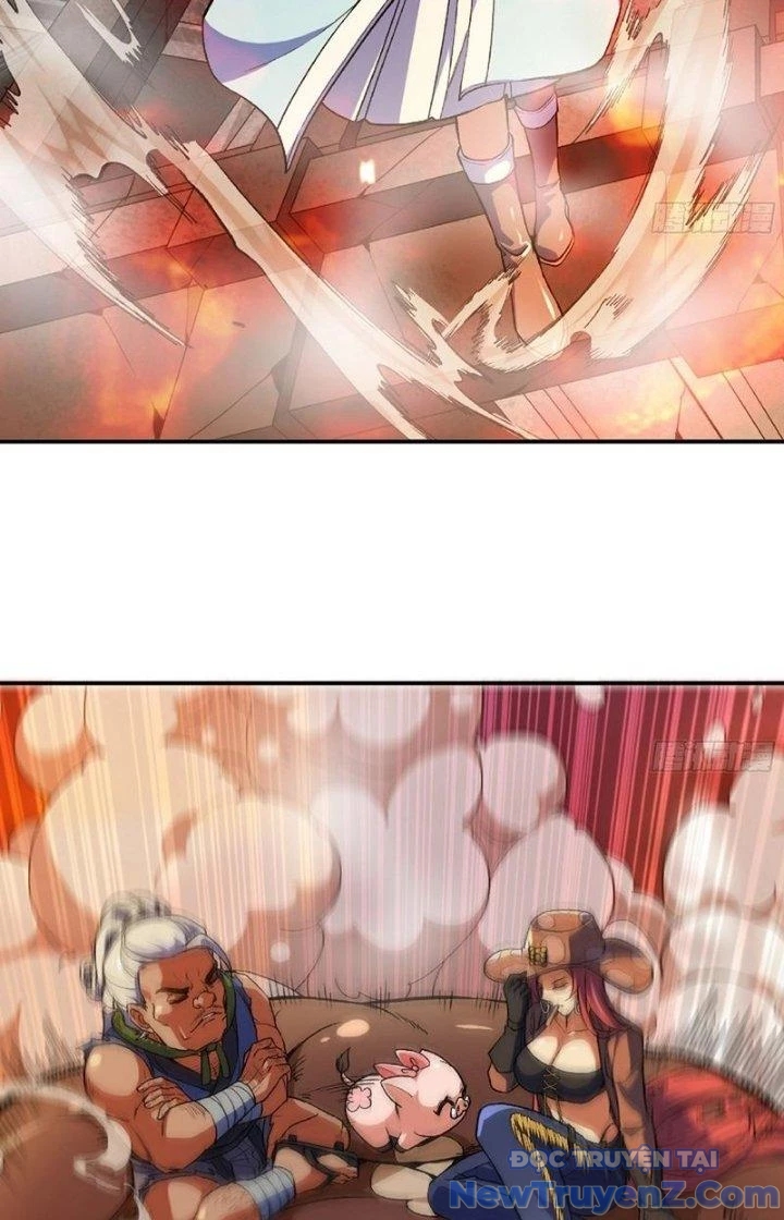 Dũng Sĩ Nấm chapter 98 - Trang 17