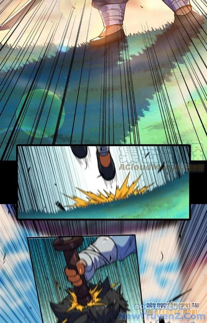 Dũng Sĩ Nấm chapter 80 - Trang 15
