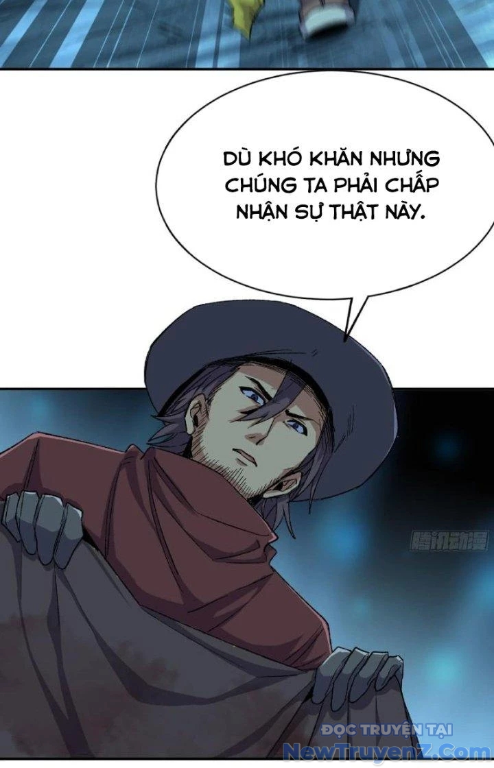 Dũng Sĩ Nấm chapter 66 - Trang 9