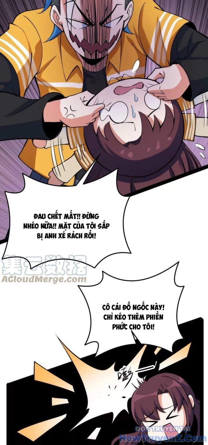 Đánh Bại Chư Thiên chapter 119 - Trang 34