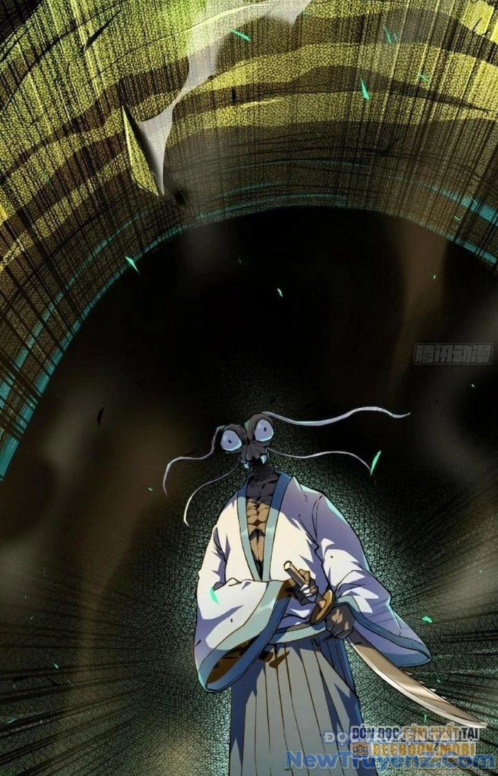 Dũng Sĩ Nấm chapter 87 - Trang 21