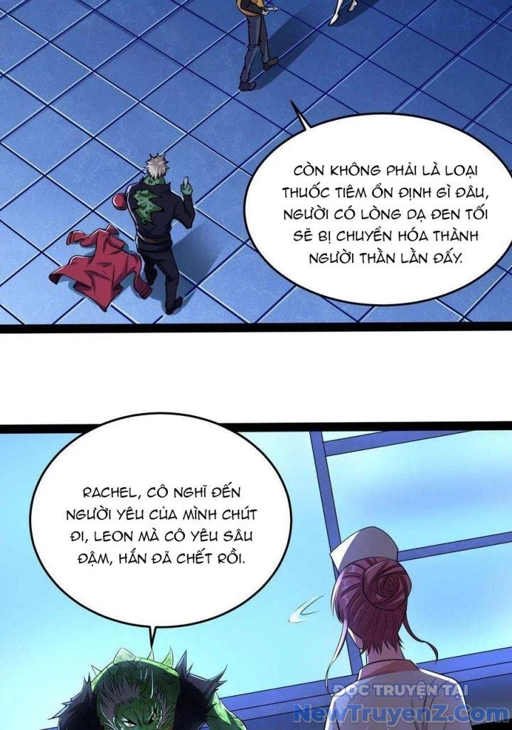 Đánh Bại Chư Thiên chapter 122 - Trang 27