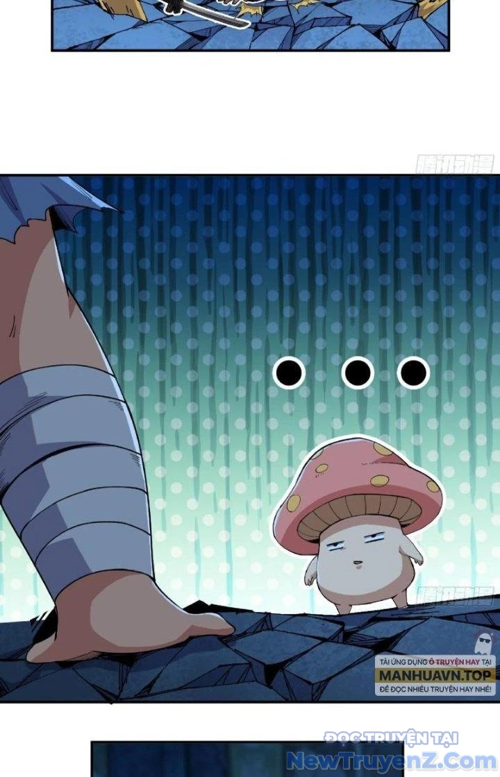 Dũng Sĩ Nấm chapter 71 - Trang 84