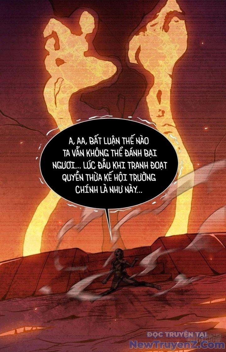 Dũng Sĩ Nấm chapter 103 - Trang 42
