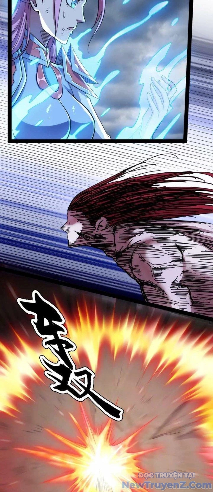 Đánh Bại Chư Thiên chapter 151 - Trang 45