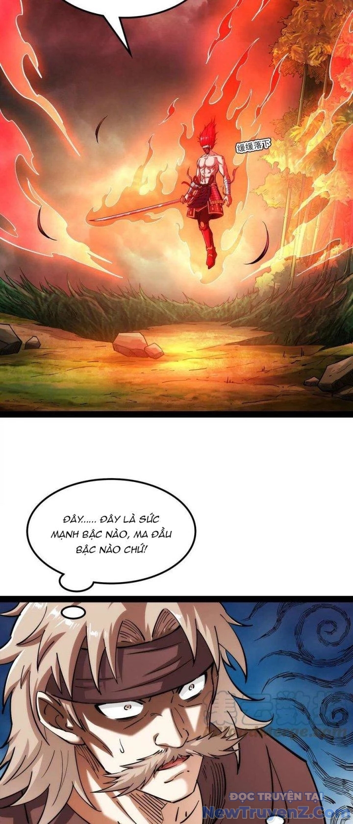 Đánh Bại Chư Thiên chapter 150 - Trang 15
