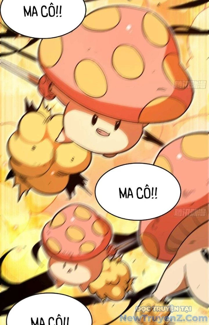Dũng Sĩ Nấm chapter 94 - Trang 8