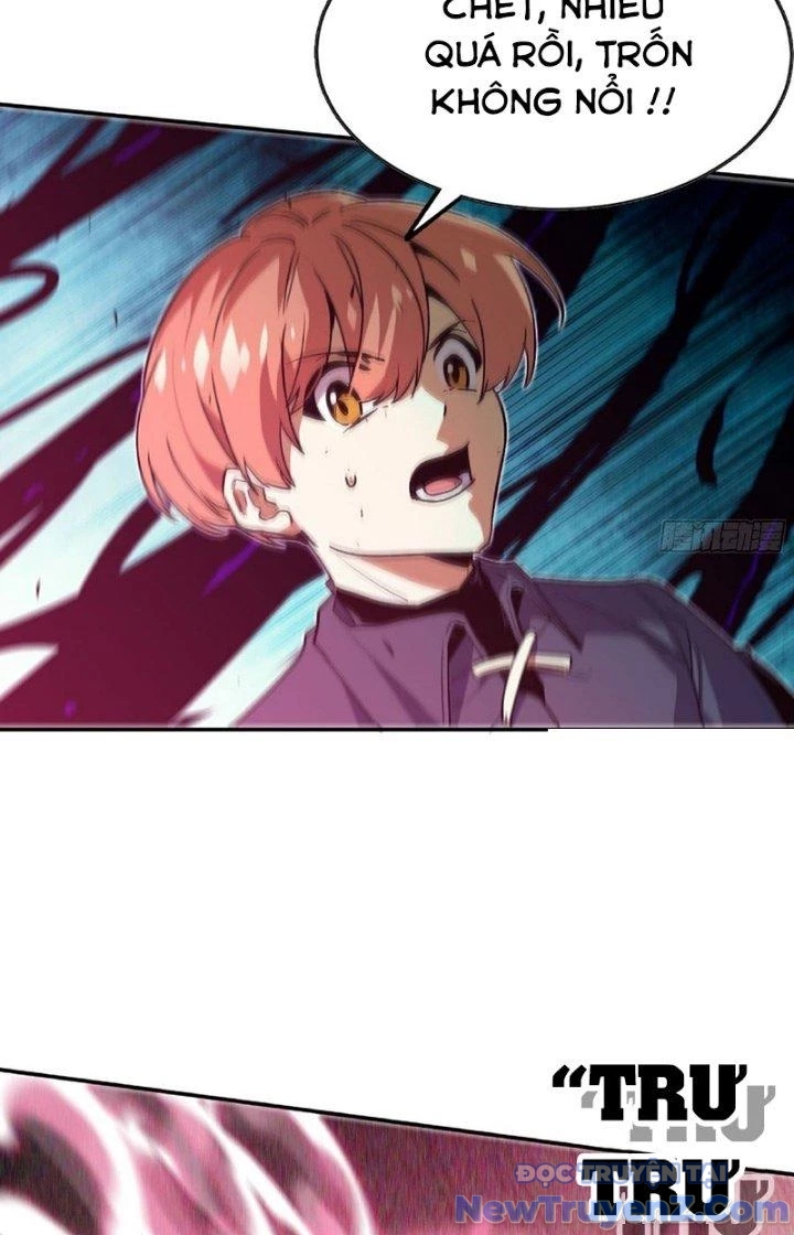 Dũng Sĩ Nấm chapter 93 - Trang 48