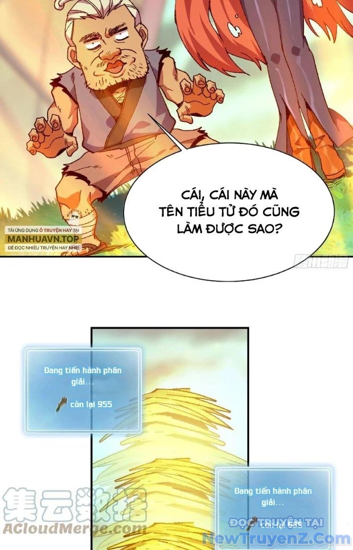 Dũng Sĩ Nấm chapter 84 - Trang 8