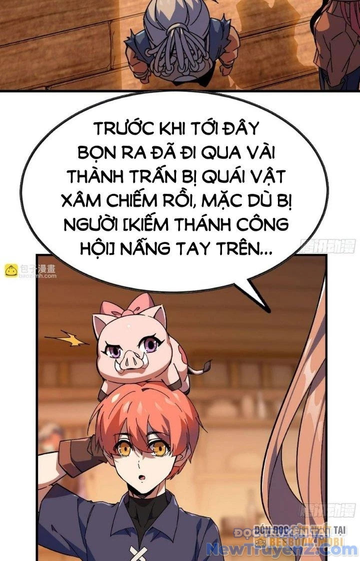Dũng Sĩ Nấm chapter 90 - Trang 45