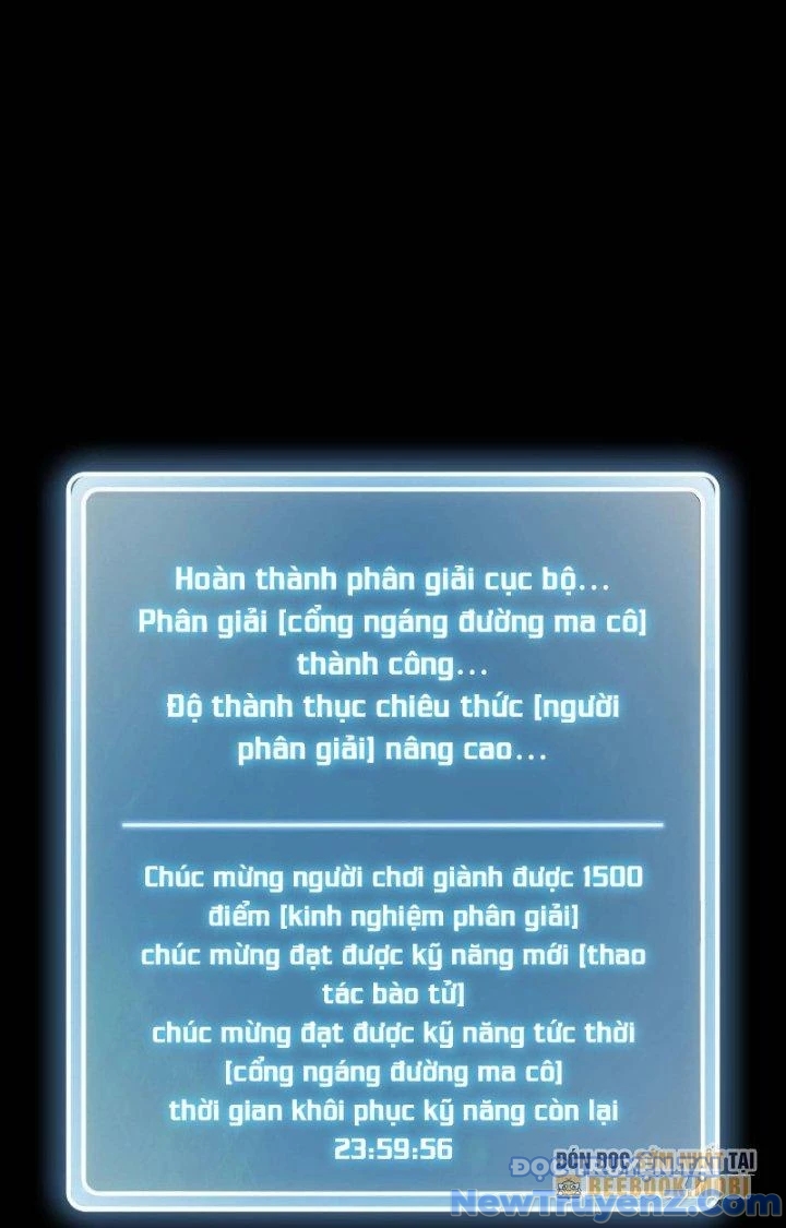Dũng Sĩ Nấm chapter 68 - Trang 20