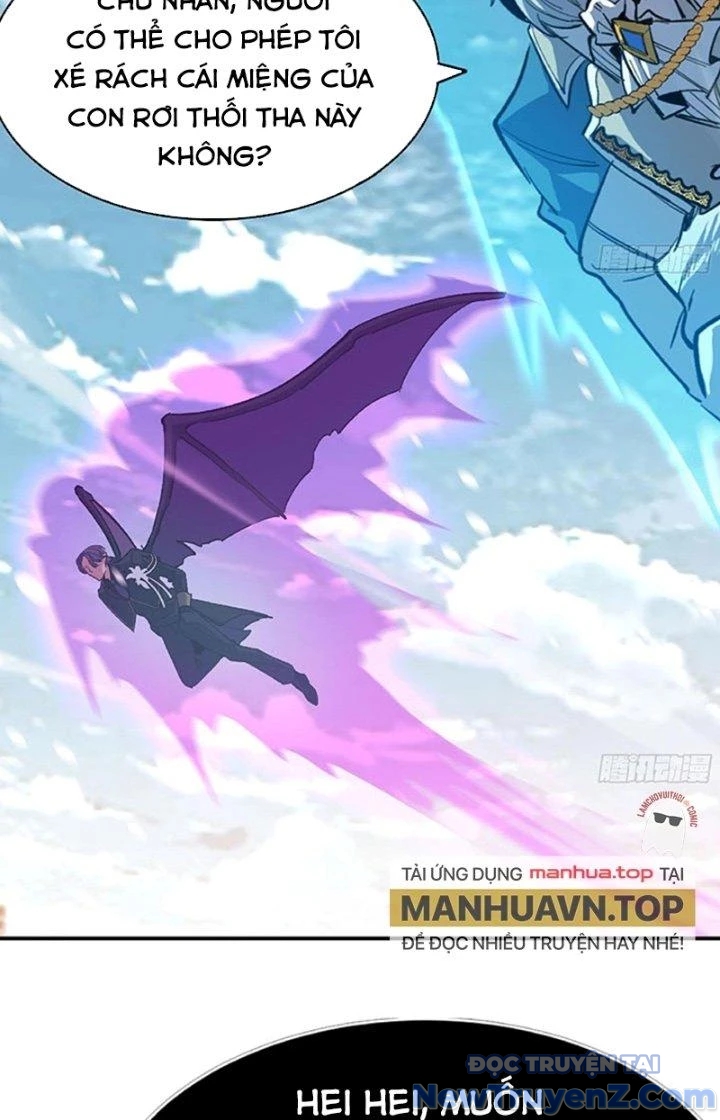 Dũng Sĩ Nấm chapter 108 - Trang 14