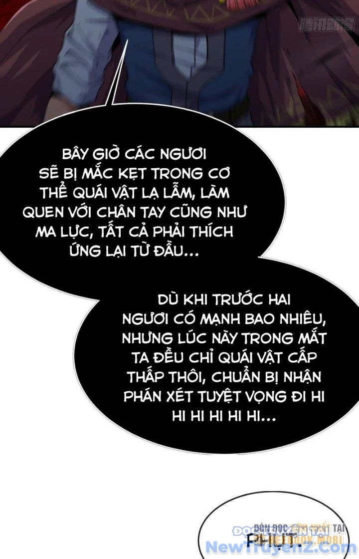 Dũng Sĩ Nấm chapter 70 - Trang 82