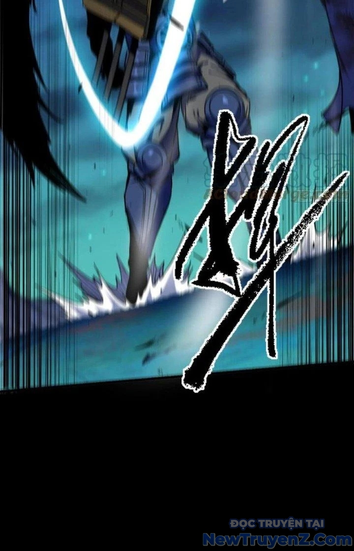 Dũng Sĩ Nấm chapter 81 - Trang 34