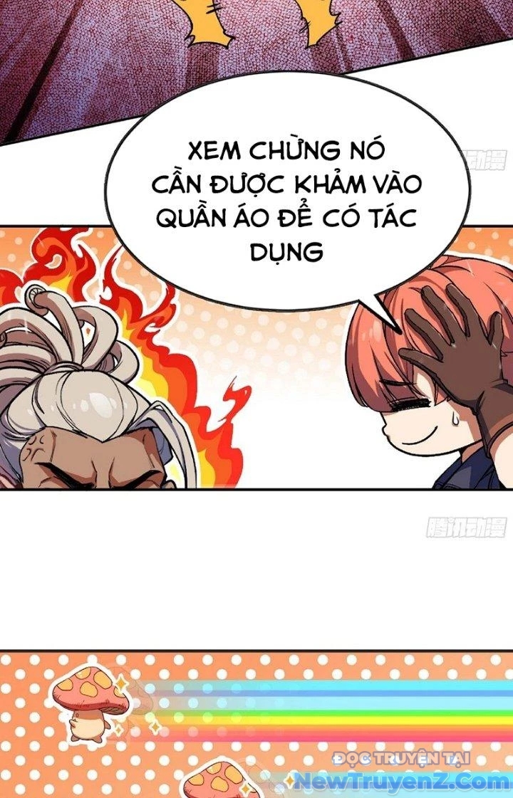 Dũng Sĩ Nấm chapter 100 - Trang 20