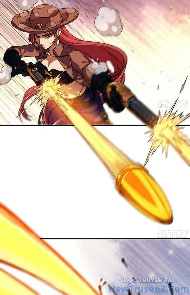 Dũng Sĩ Nấm chapter 94 - Trang 47