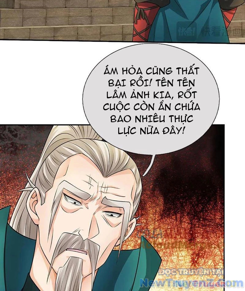 Ta Có Thể Tấn Công Không Giới Hạn chapter 81 - Trang 98