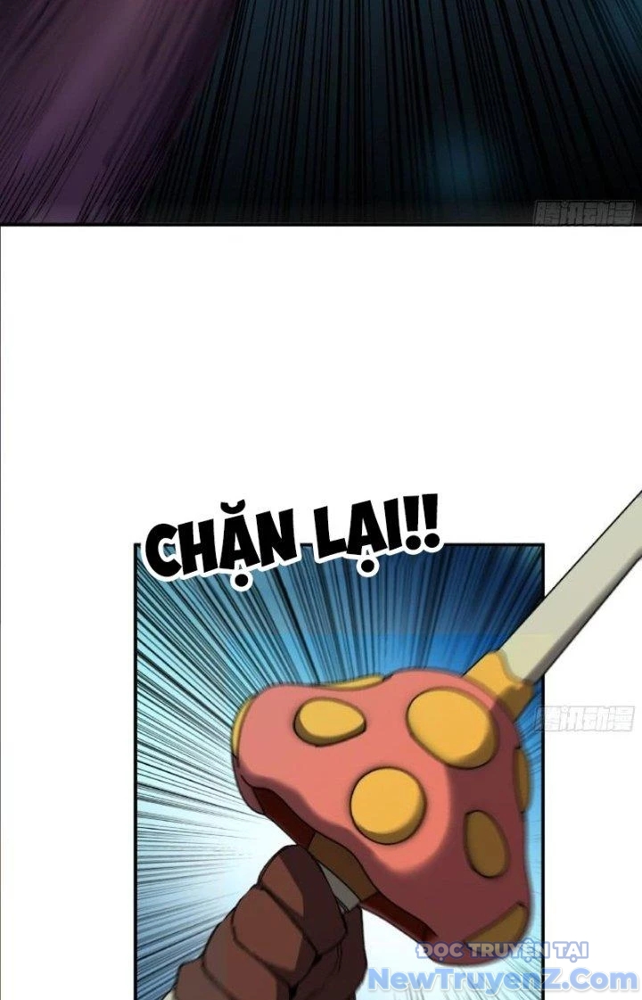Dũng Sĩ Nấm chapter 62 - Trang 19