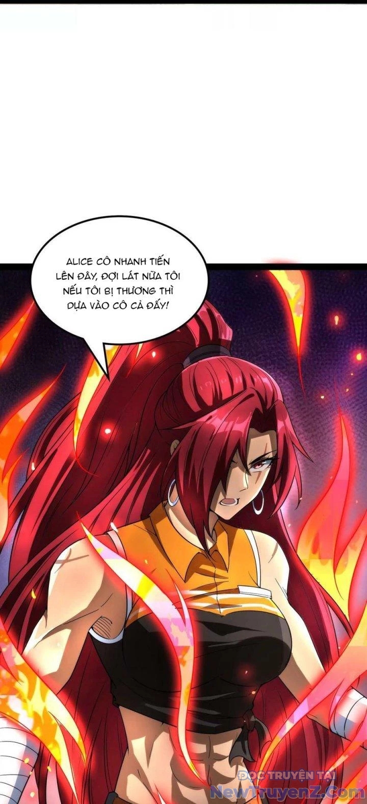 Đánh Bại Chư Thiên chapter 120 - Trang 26