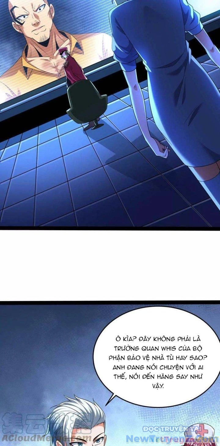 Đánh Bại Chư Thiên chapter 122 - Trang 16