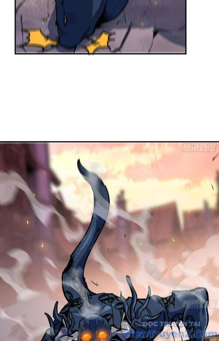 Dũng Sĩ Nấm chapter 94 - Trang 25